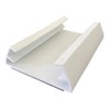 Strip Clip for Fruit Fly BarPro - Applied to Walls,