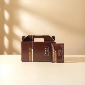 홍동비책 쌍화진액 70ml 30포 총 1박스 (조승우 원장) Hongdong Bichaek Ssaenghwa Essence 70ml 30 Pouches Total 1 Box (Director Jo Seung-woo)