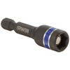 Irwin Tools IWAF342516 Impact Performance Series Nut Setter, 5/16" x
