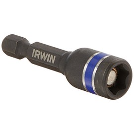 Irwin Tools IWAF342516 Impact Performance Series Nut Setter, 5/16" x 1-7/8"