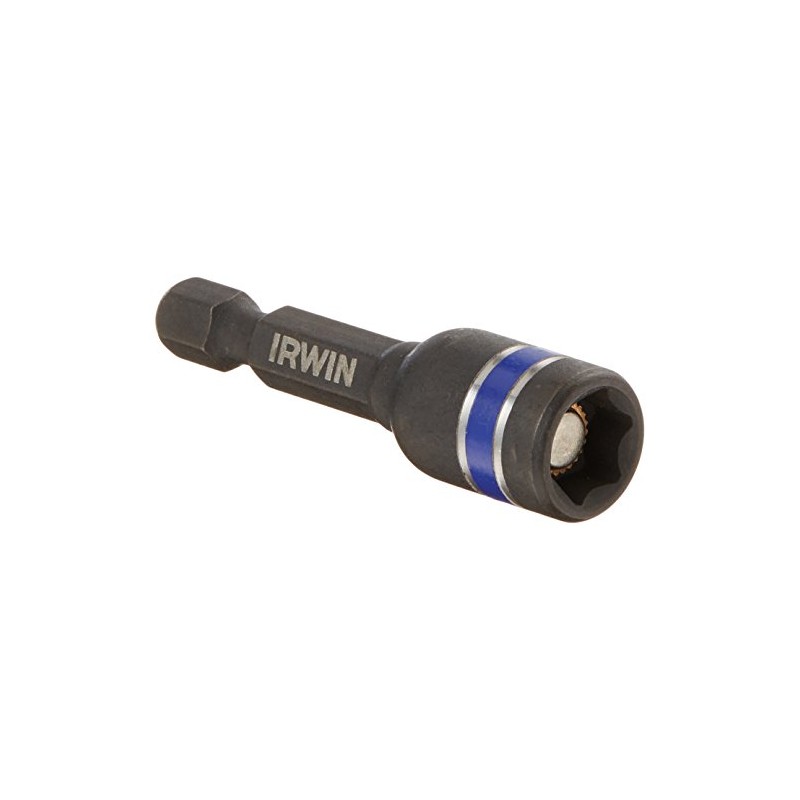 Irwin Tools IWAF342516 Impact Performance Series Nut Setter, 5/16" x