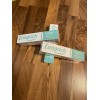 LONGRICH Toothpaste, WhiteTea,Fluoride free,DeepCleaning,3 Pack Jumbo Size 200g