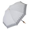 Parasol, UV Protection, 100% Light Blocking, Thermal Blocking, Folding Umbrella,