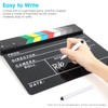 Ribvane Acrylic Movie Film Directors Clapboard, Photography Video TV Cut