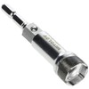 Mito Koki ER-2 Raceway Exclusive Socket Total Length: 3.6 inches