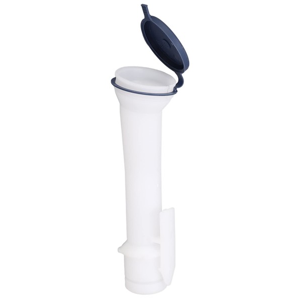 Washer Fluid Reservoir Filler Inlet Tube for Windshield Washer Reservoir