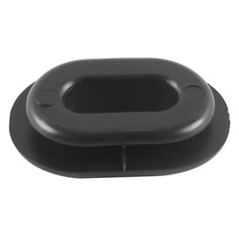 Hoite 12 Pieces Motorcycle Rubber Side Cover Grommet Fit For CG125 CB100 550K 550F 750F CB125S XL 100 125
