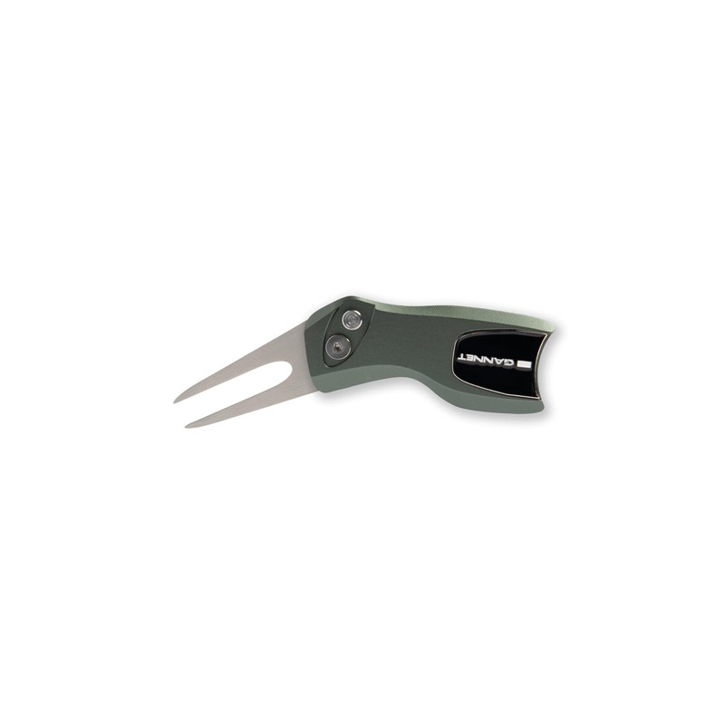 Gannet™ pitch mark repair tool (Green)