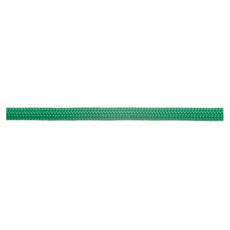 Glorex Paracord Dark Green 2x4mm, Length 5m