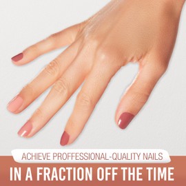 Ardell Nail Addict Nail Strips - Mon Cher