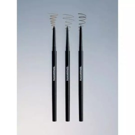 Naming 네이밍 아이브로우 펜슬 데일리 메이크업 루트릿 MNS Naming Eyebrow Pencil Daily Makeup Routine MNS [Dark Brown]