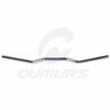 OUMURS 1" Chrome Tracker Handlebars Drag Bar For Harley Sportster