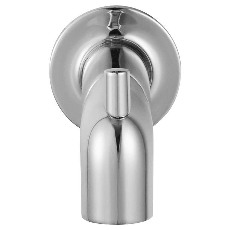 American Standard 8888317.002 Studio S Non-Diveter 1/2 IPS Tub Spout,