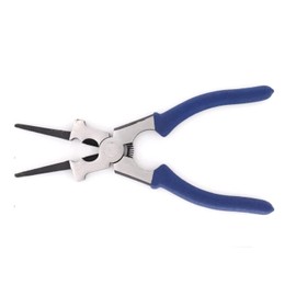 STARTECHWELD MIG Welding Pliers, 8-Inch Multi-Function Welding Pliers, Welding Tools Ideal for Cutting Wires, Removing and Installing Nozzles MI-PLIER