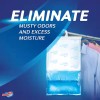 DampRid 12-Pack DampRid 15.4 Oz. Fragrance Free Hanging Moisture Absorber,
