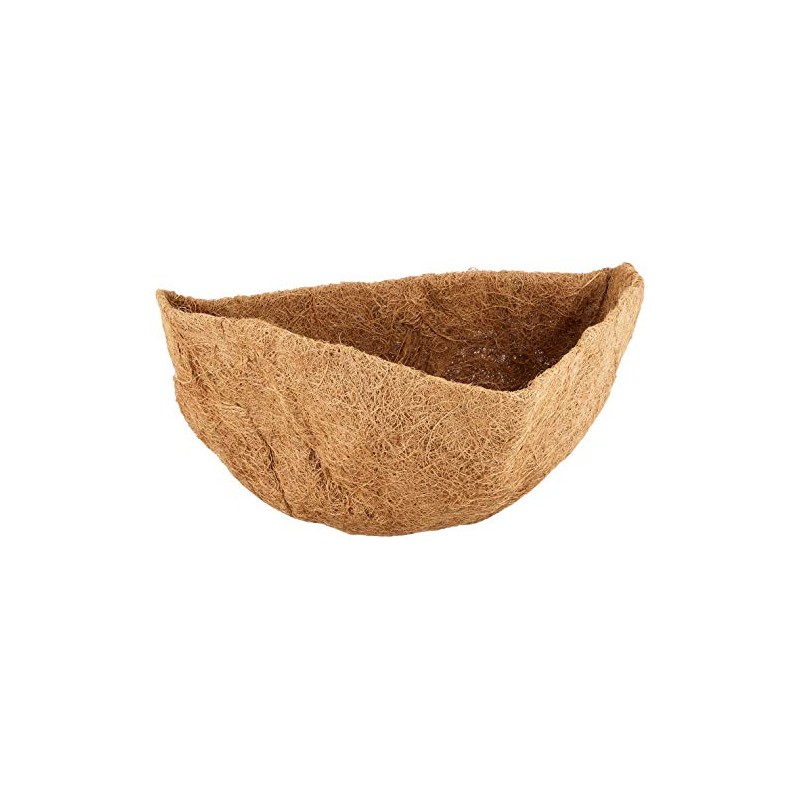 Takasho Palm Mat (Header) Wall Basket for 35cm
