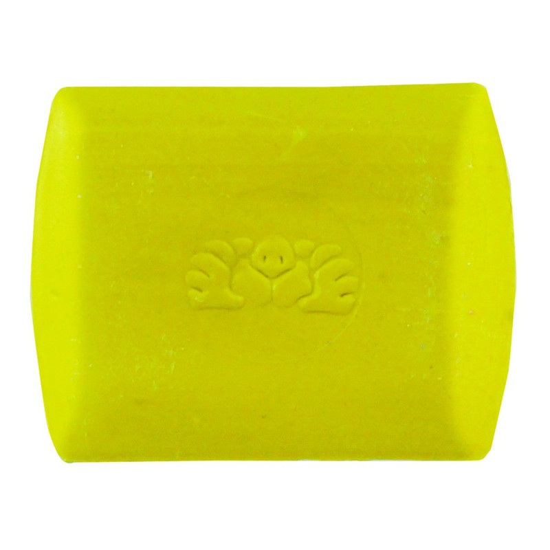 Kleiber Tailor's Chalk Triangles-Pack of 10-Assorted colours-White, Yellow, Red, Blue