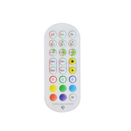 Ehaho Replacement Remote for Led Whip Light