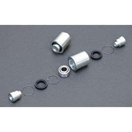 Cusco (cusco) [pirobo-rubussyu] (Front Upper Arm) For Mazda Roadster 429 464 KV