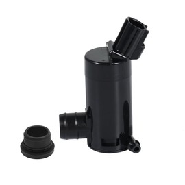 Narcilors A2253729000 Windshield Washer Pumps A2266986000 Replacement for Freightliner F6SZ17644BA F6SZ17644 F6SU17644DA F6SU-17644-DA