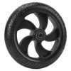 8 Inch Electric Scooter Solid Tire with Hub Wheel Replacement