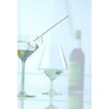Zwiesel Glas Pure German Crystal Glassware Collection, 6 Count (Pack