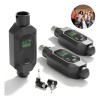 Sistema Inalámbrico De Micrófono Transmisor Receptor Uhf Dsp