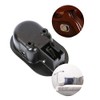 Bestdealing 2 Pack Metal Recliner Replacement Parts Durable Metal Handle
