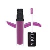 Lola Make-Up Long Lasting Intense Colour Lip Gloss, Rosie Enriched