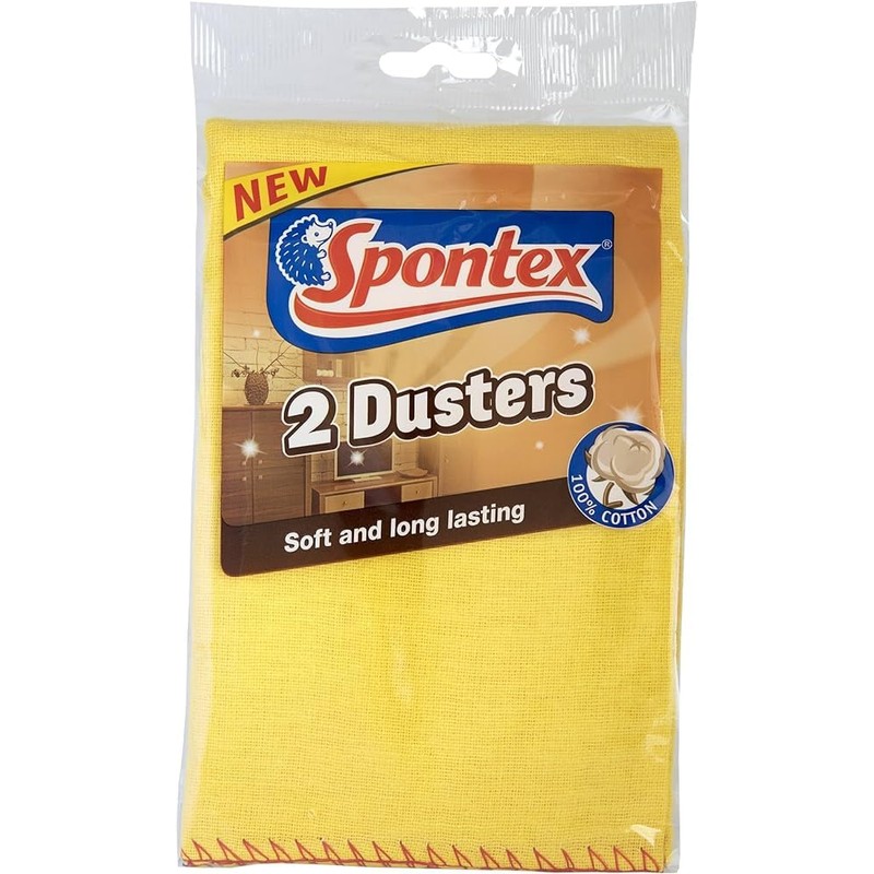 Martin Cox 5 Extra Large Dusters