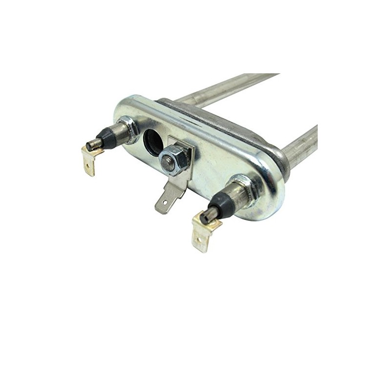 SPARES2GO Water Heater Element for Bosch Maxx WFF WFL WFO