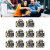 10 Piezas Gamepad Joystick Drift Repair Board Universal Game Controller
