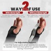 Wrist Brace Carpal Tunnel - Support With Splint For Tendonitis