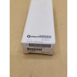 Honeywell, ADT, Visonic QOLSYS QS-1100-P01 Wireless Standard Door Window Transmitter White New