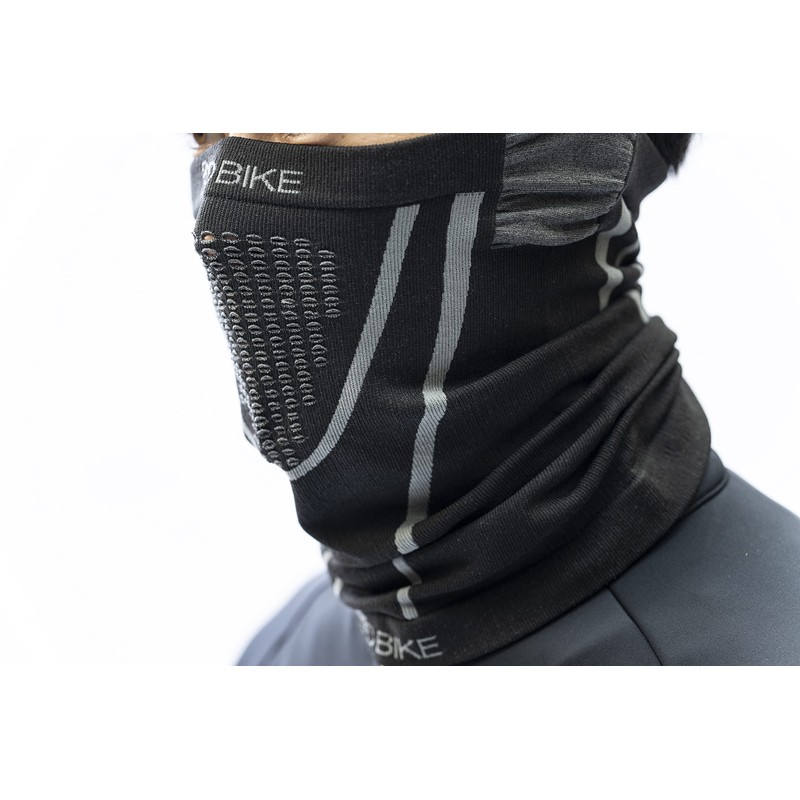 Gobike Bicycle Mask Neck Warmer Tube Nine Extreme Three One