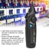 Bside AVD06 AC12-1000V NOn contact Voltage Electric Testing Detector Dual