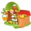 Zambus korea Adventure Tree House With Figures Play set Toy
