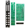 Synthrotek M/DIV - Dual Clock Multiplier/Divider PCBs, Panel and IC