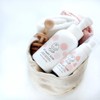 Brandege Cosmetics ATBABY Soap Whole Body Mild Foam Soap