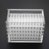 Eyelash Storage Box, 5 Layers Eyelash Extension Storage Box, Plastic
