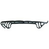 Captain Stag Y-3490 Tire Levers (Easy to Remove/Resin) (Black)