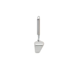 kela Cheese Cutter Rondo 23cm of Stainless Steel, Silver, 23 x 7.5 x 3 cm
