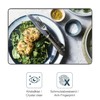 dipos I 2x Protective Film Clear Suitable for JJGJ P80