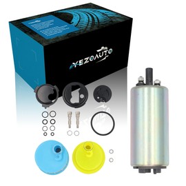 Yezoauto EFI Fuel Pump for Mercury Mariner Outboard Engine150 175 200 225 250 HP 1993-2002 808505T01 809088T 809088T1