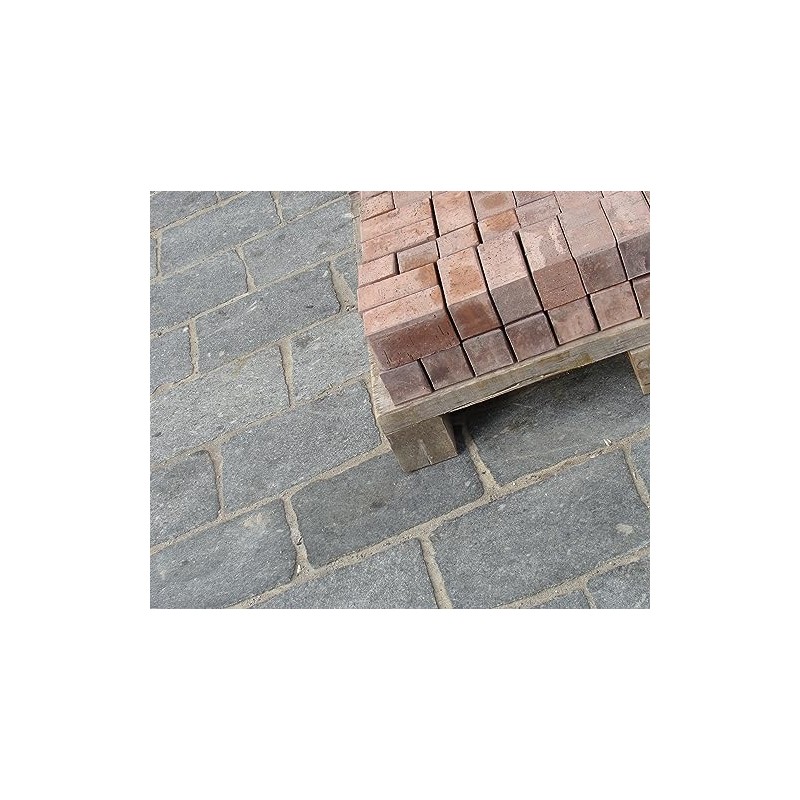 Paver Joint Sand, Stabilizing Joint Sand for Paving Stones, 40