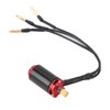 RC Brushless Motor Professional Low Linearity High Torsion Remote Control