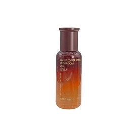 Innisfree 이니스프리 꽃송이버섯 바이탈 세럼 50ml Innisfree Flower Mushroom Vital Serum 50ml