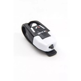 Vital Luz Mini Delantera Vital Negra Un Led 2 Func. 407817 -p