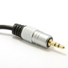 Pro Audio 3.5mm Stereo Jack to Jack Sound Cable Lead