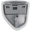 CARBBIA 68302828AA 68302829AA 1 Pair Left and Right Side Mirror